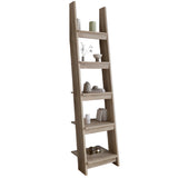 Модуль-4 с полками LION Линк Дуб Сонома трюфель (LION-041388)