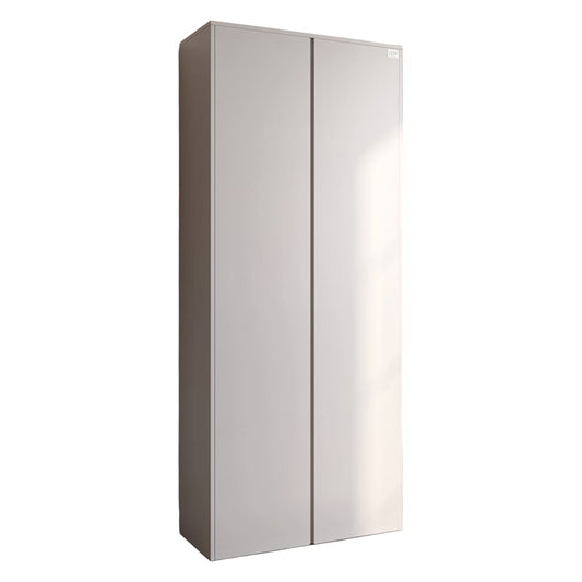 Модуль-3 шкаф распашной двухдверный LION Нобу Кашемир (LION-042401)