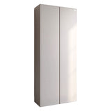 Модуль-3 шкаф распашной двухдверный LION Нобу Кашемир (LION-042401)