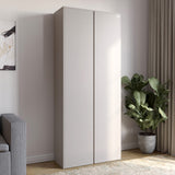 Модуль-3 шкаф распашной двухдверный LION Нобу Кашемир (LION-042401)