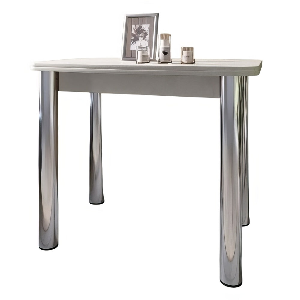 Обеденный стол раскладной LION Нота Бетон Style 60x90/90x120 (LION-041277)