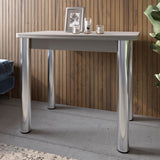 Обеденный стол раскладной LION Нота Кашемир 60x90/90x120 (LION-041285) ТОП