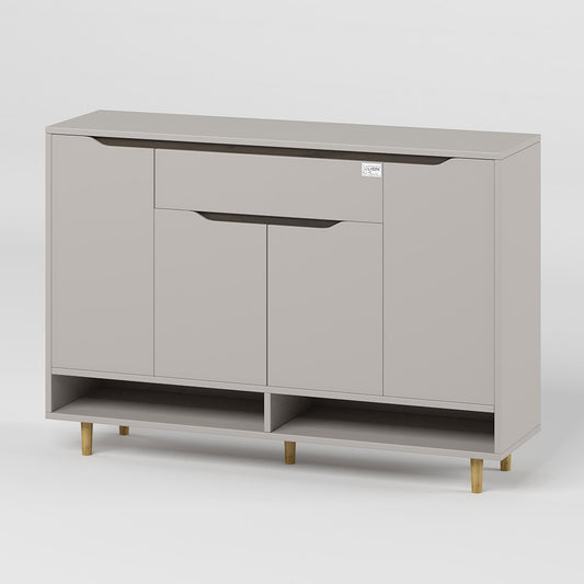 Тумба для обуви в прихожуюLION Салливан Тумба-2 Кашемир (LION-041128)