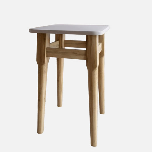 Табурет на кухню Маями кромка ПВХ 0,45 мм Кашемир (LION-041255) ТОП