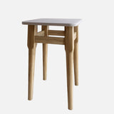 Табурет на кухню Маями кромка ПВХ 0,45 мм Кашемир (LION-041255) ТОП