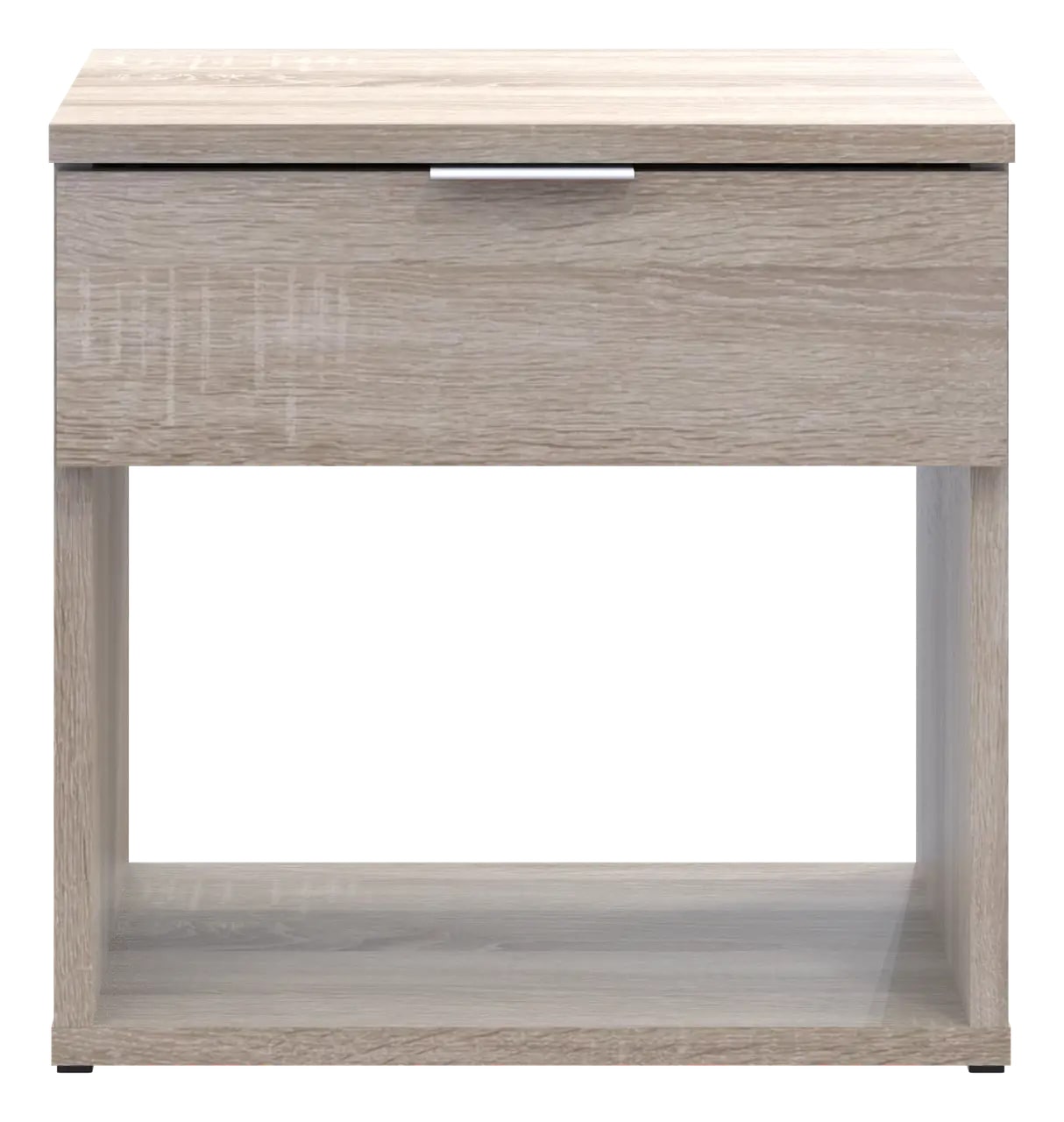 Прикроватная тумба Doros GN1 40х33х41 см Дуб сонома (DRS-011449)