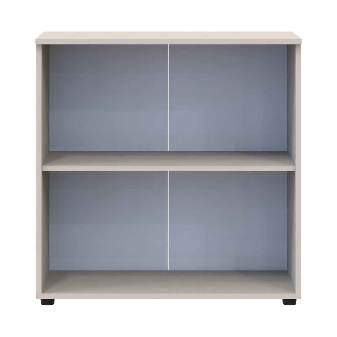 Комод в гостиную Doros Рон 3 80х38х81 см Кашемир (DRS-011454)