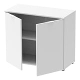 Комод в гостиную Doros Рон 3 80х38х81 см Белый (DRS-011296)