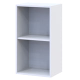 Кухонный модуль верхний Doros Лея В72_Ш40 40х31,6х72 см Белый/Дуб сонома (DRS-011362)