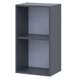 Кухонный модуль верхний Doros Лея В72_Ш640 40х31,6х72 см Графит/Дуб клондайк (DRS-011370)