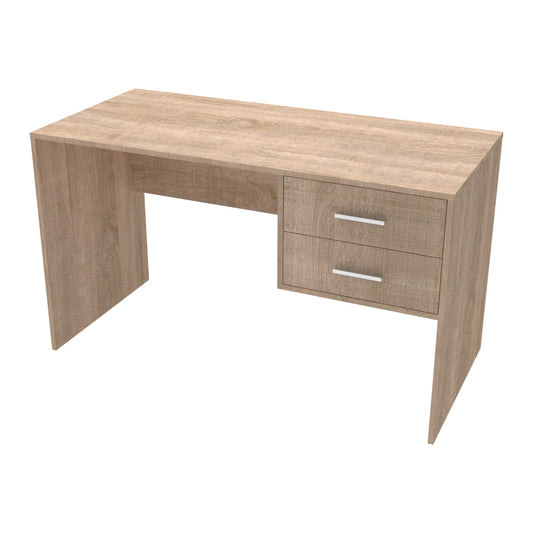 Офисный стол Doros Т2 120х60х75 см Дуб cонома (DRS-011312)