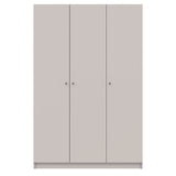 Шкаф распашной для одежды Doros Промо 135х48х204 см Кашемир (DRS-011205)