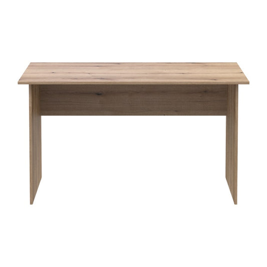 Стол письменный Doros Дуб Эвок 120х60х78 (DRS-011503)