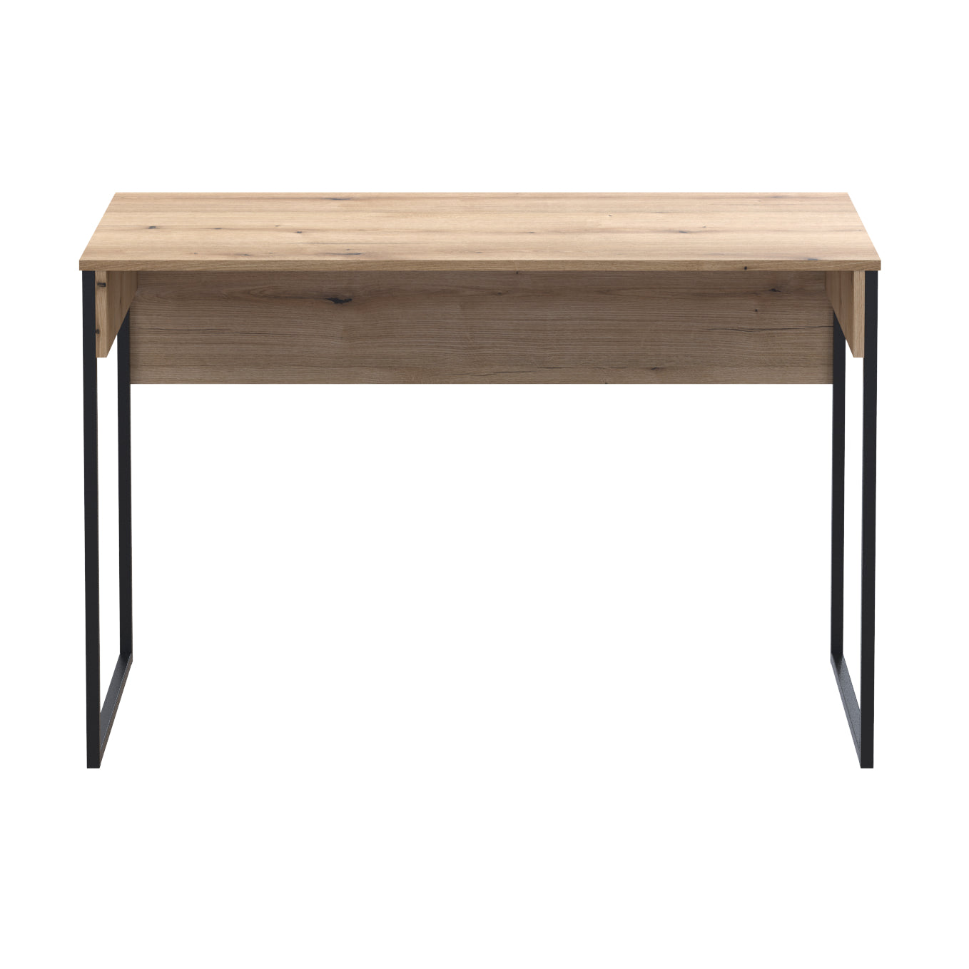 Стол письменный Doros Барт Лайт 120х55х78,1 см Дуб евок (DRS-011430)