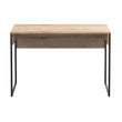 Стол письменный Doros Барт Лайт 120х55х78,1 см Дуб евок (DRS-011430)