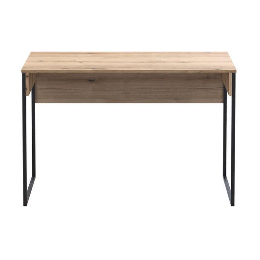 Стол письменный Doros Барт Лайт 120х55х78,1 см Дуб евок (DRS-011430)