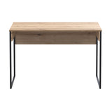 Стол письменный Doros Барт Лайт 120х55х78,1 см Дуб евок (DRS-011430)