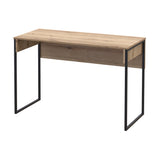 Стол письменный Doros Барт Лайт 120х55х78,1 см Дуб сонома (DRS-011433)