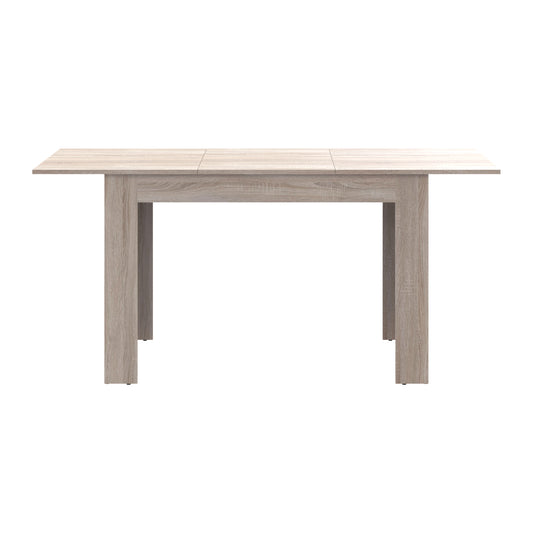 Стол в кухню Doros Флинт 120(170)х80х78 см Дуб сонома (DRS-011443)