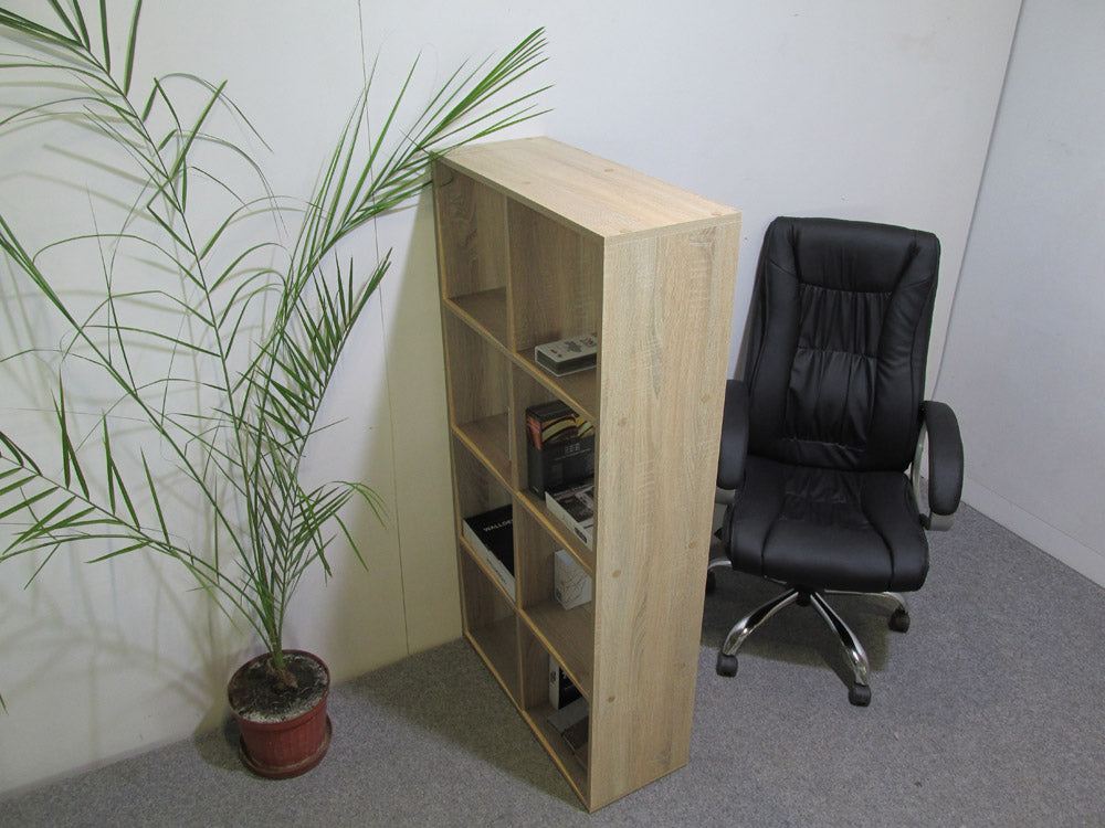 Стелаж М-ЗОН Джеко 720 Нимфея Альба (белый) (MZN-031013)