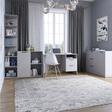 Гарнитур для комнаты LION Краш Кашемир из 4 элементов (LION-044180)