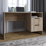 Гарнитур для комнаты LION Краш Дуб сонома трюфель из 4 элементов (LION-044181)