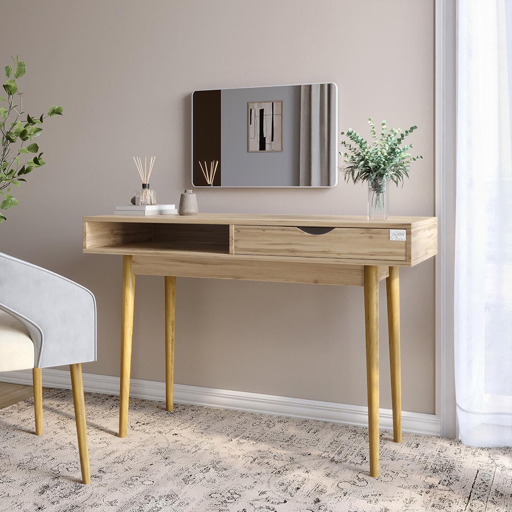 Письменный стол LION Сканди-1 Дуб Аппалачи (LION-041205)