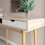 Письменный стол LION Сканди-1 Дуб Аппалачи (LION-041205)