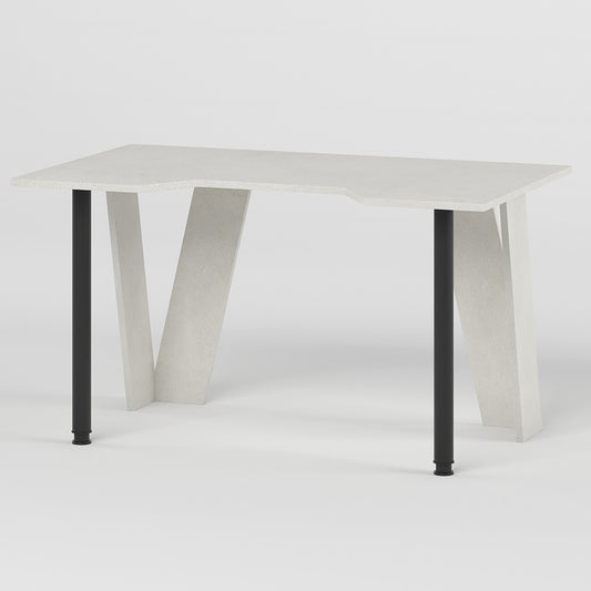 Компьютерный стол LION Квест Бетон Style (LION-041163)