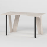 Компьютерный стол LION Квест Самоа дымчатый (LION-041178)