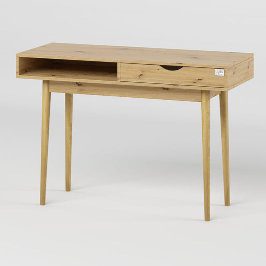 Письменный стол LION Сканди-1 Дуб Артизан (LION-041206)
