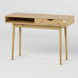 Письменный стол LION Сканди-1 Дуб Артизан (LION-041206)