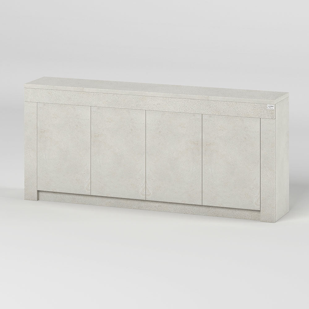 Большой комод LION Ларри-1 Бетон Style (LION-041031)