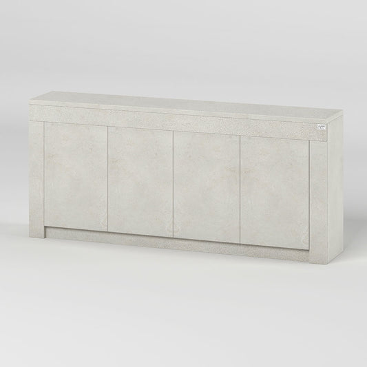 Большой комод LION Ларри-1 Бетон Style (LION-041031)