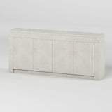 Большой комод LION Ларри-1 Бетон Style (LION-041031)