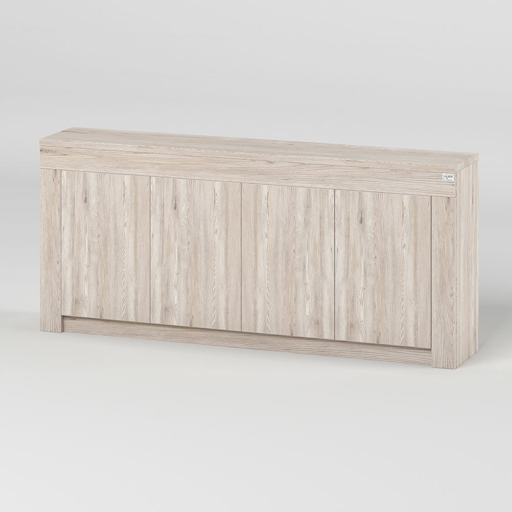 Большой комод LION Ларри-1 Самоа Дымчатый (LION-041055)