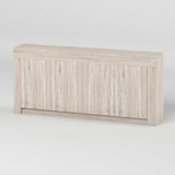 Большой комод LION Ларри-1 Самоа Дымчатый (LION-041055)