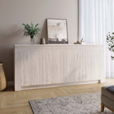 Большой комод LION Ларри-1 Самоа Дымчатый (LION-041055)