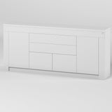 Большой комод LION Ларри-2 Нимфея альба (LION-041081) ТОП