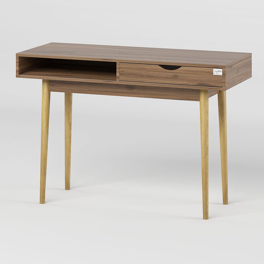 Письменный стол LION Сканди-1 Дуб Ливорно (LION-041207)