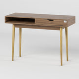 Письменный стол LION Сканди-1 Дуб Ливорно (LION-041207)