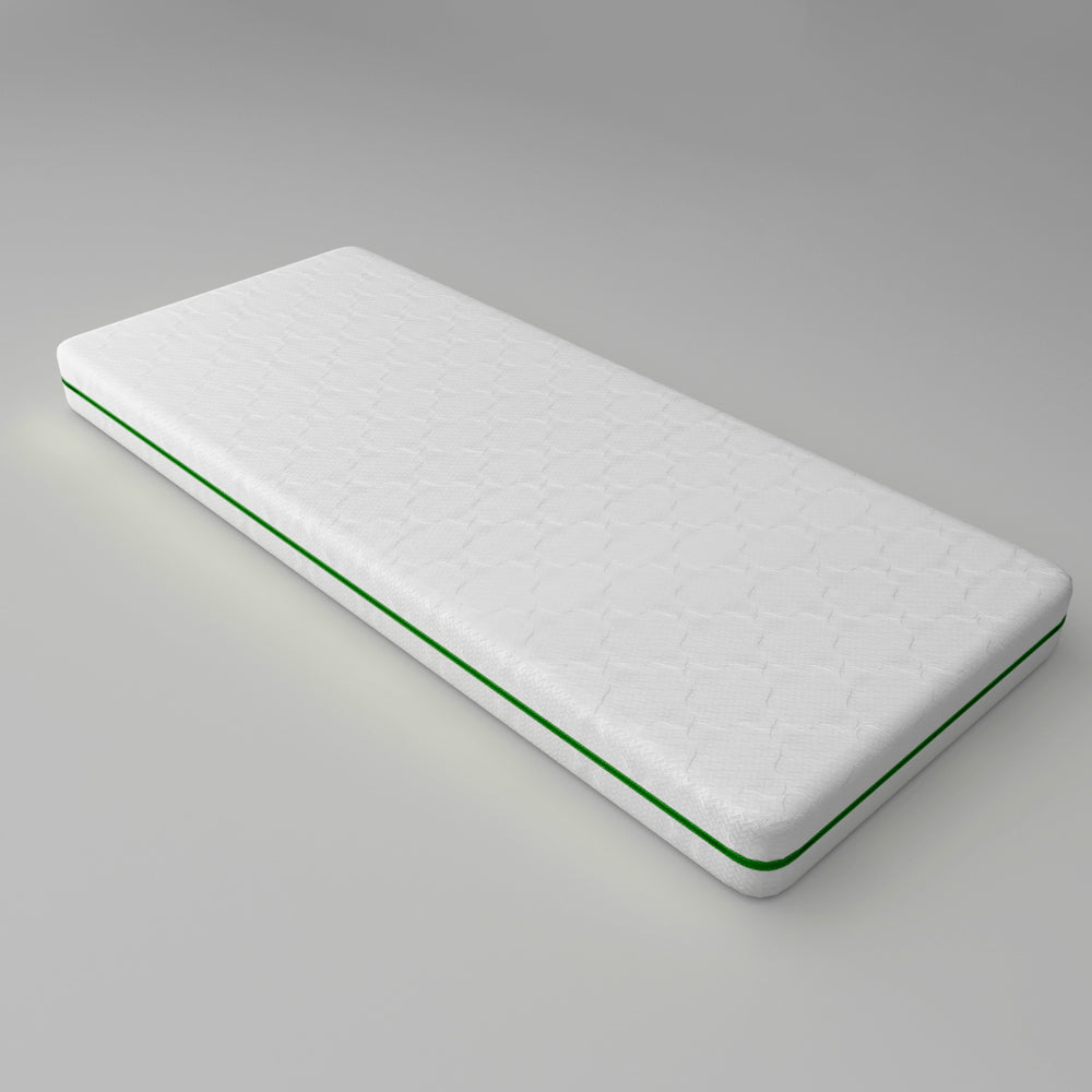 Матрас ортопедический ТМ Ismart Koala Nimbus 80х200 см беспружинный (ISM-051179)