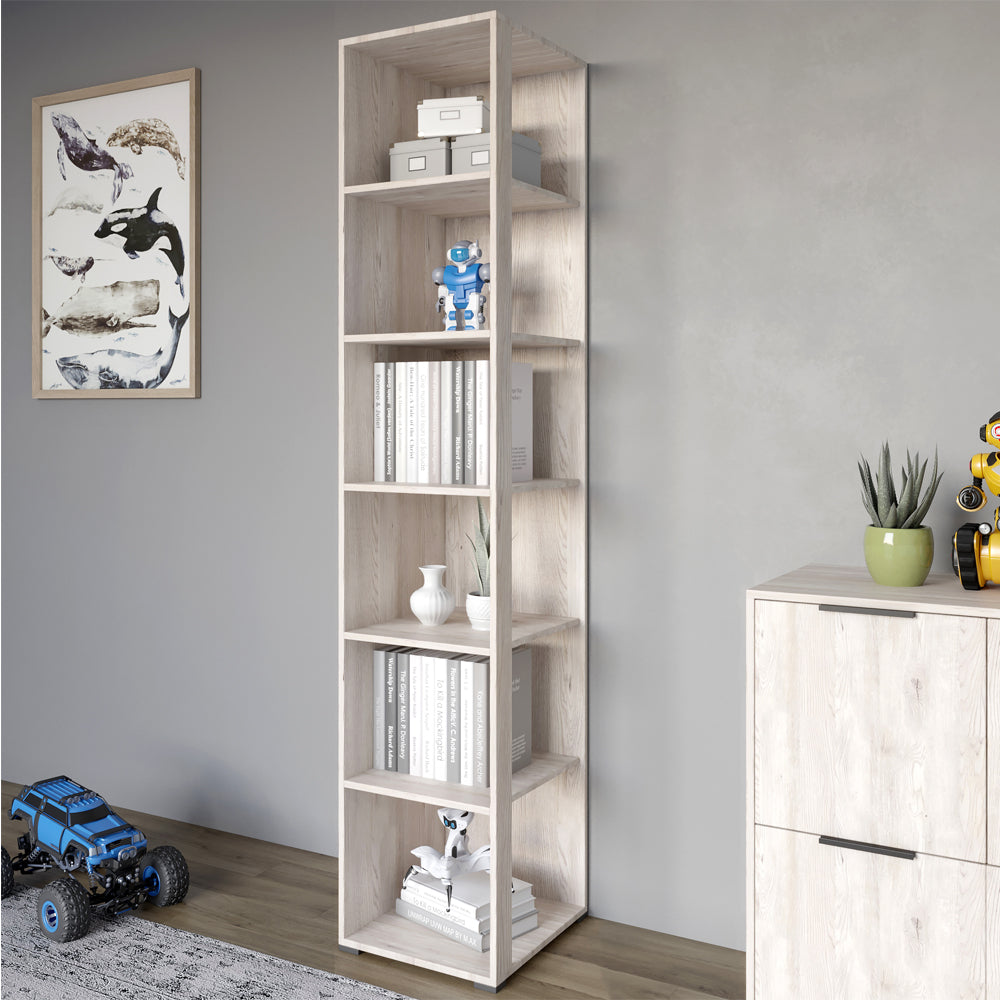 Гарнитур для комнаты LION Краш Самоа дымчатый из 4 элементов (LION-044174)