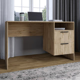 Гарнитур для комнаты LION Краш Дуб аппалачи из 4 элементов (LION-044184)