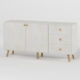 Комод LION Хьюге-5 Бетон Style (LION-041102)