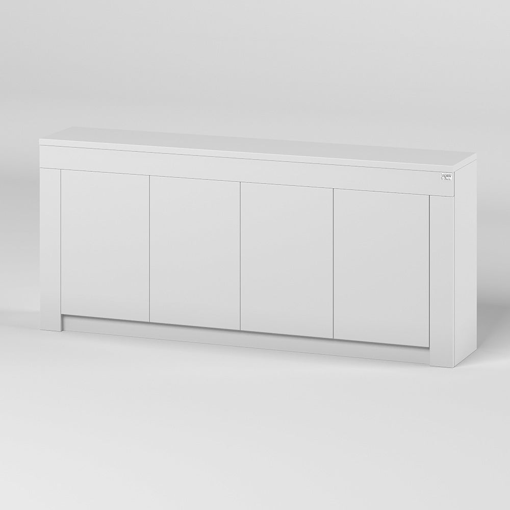 Большой комод LION Ларри-1 Нимфея Альба (LION-041053) ТОП