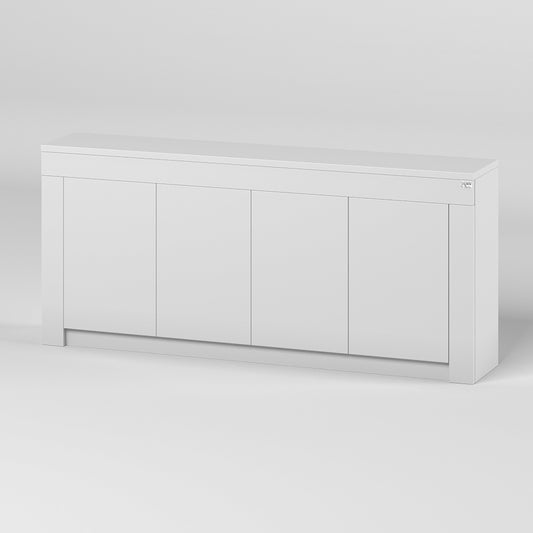 Большой комод LION Ларри-1 Нимфея Альба (LION-041053) ТОП