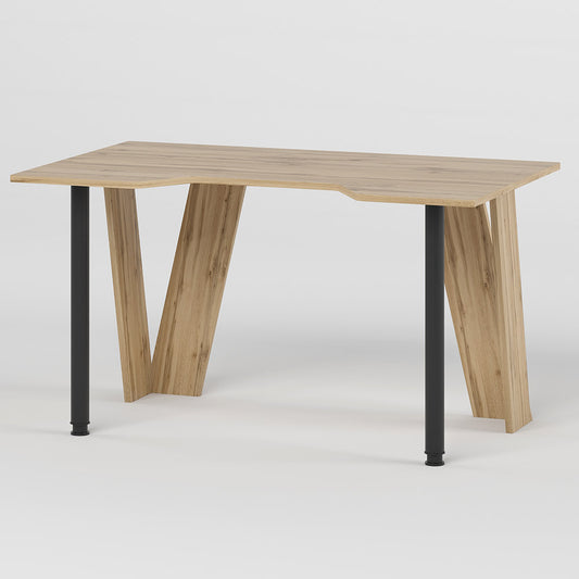 Компьютерный стол LION Квест Дуб Аппалачи (LION-041165)