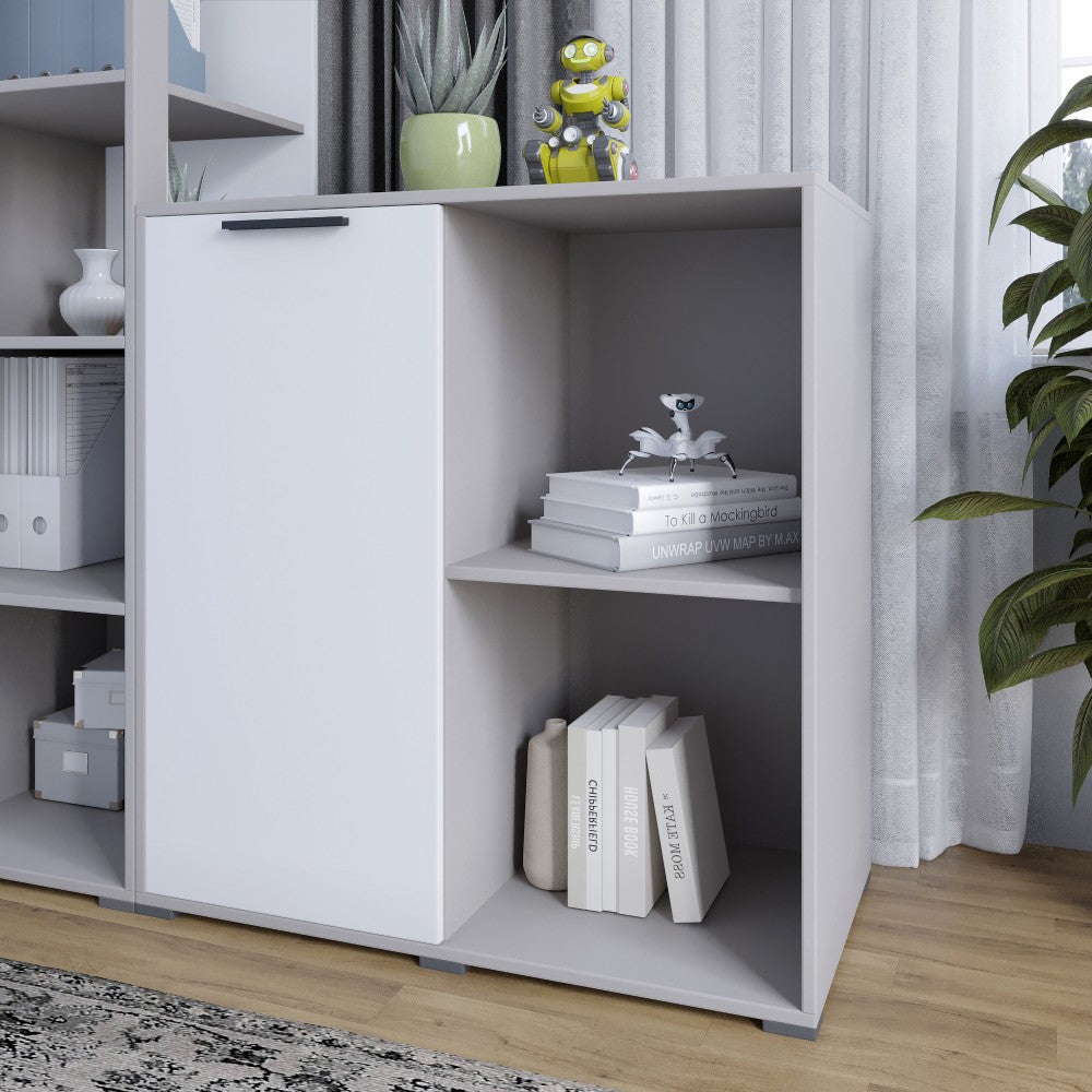 Гарнитур для комнаты LION Краш Кашемир/Нимфея Альба из 4 элементов (LION-044175)