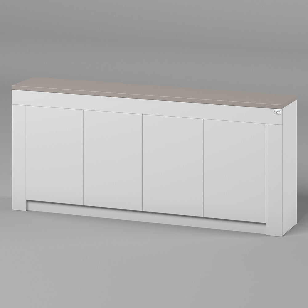 Большой комод LION Ларри-1 Нимфея альба/Кашемир (LION-041049)